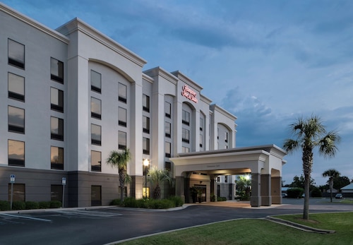 Hampton Inn & Suites Panama City Beach-Pier Park Area