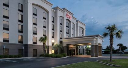 Hampton Inn & Suites Panama City Beach-Pier Park Area