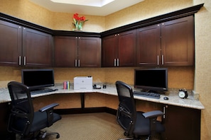 Business centre