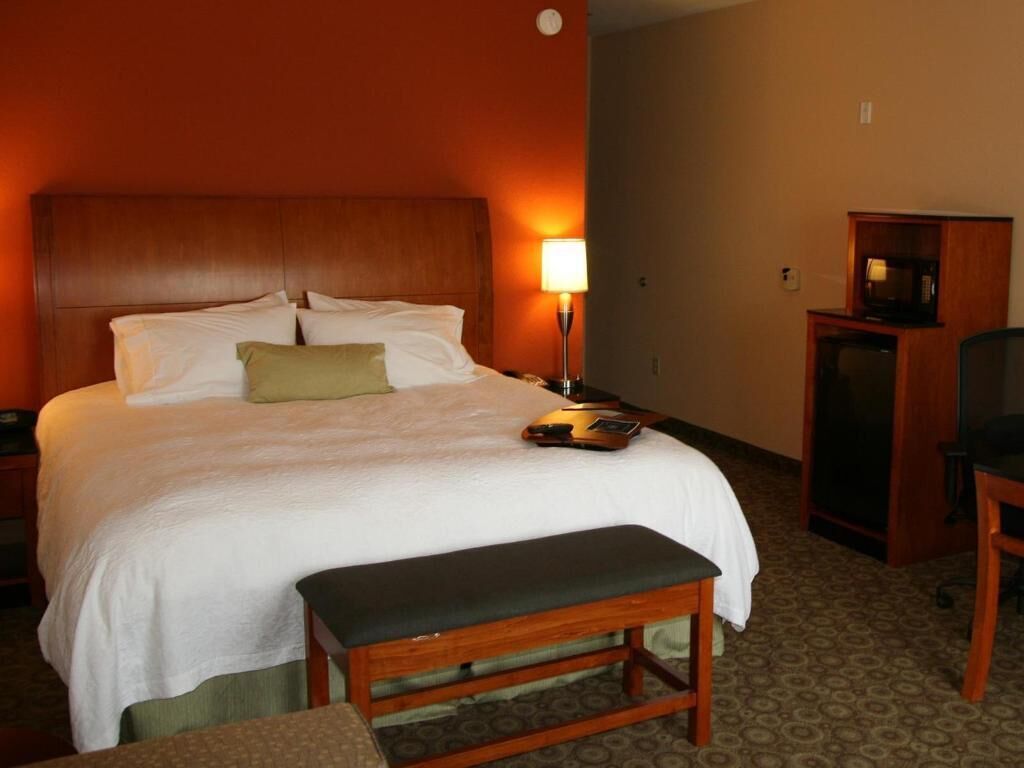 In-room safe, iron/ironing board, free cots/infant beds