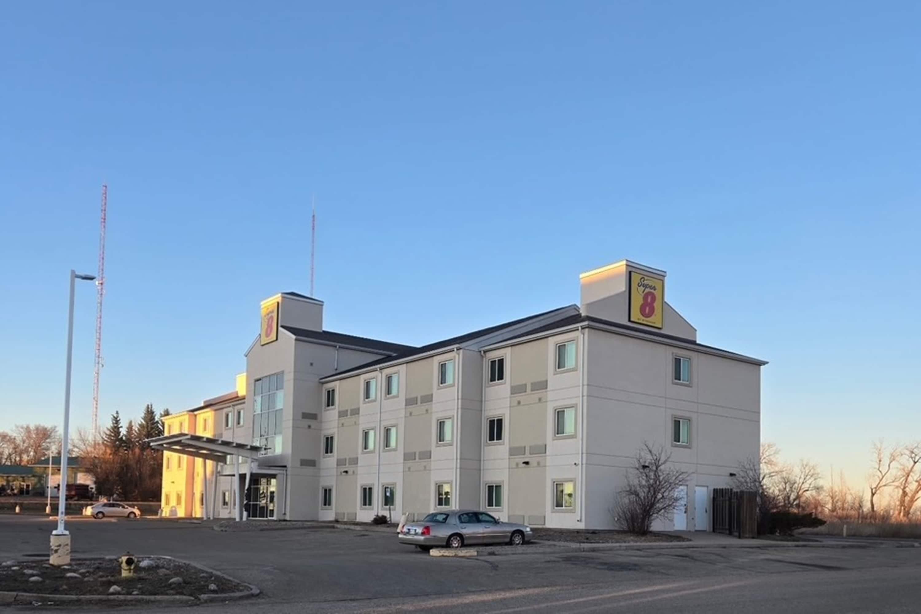 Eksteriør