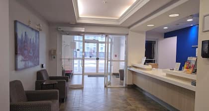 Super 8 by Wyndham Estevan