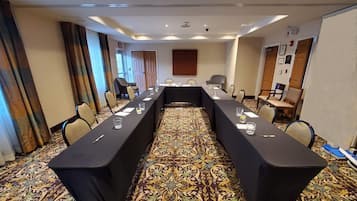 Sala de reuniones