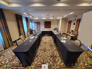 Meeting facility - Staybridge Suites Philadelphia Valley Forge 422 by IHG (Royersford)