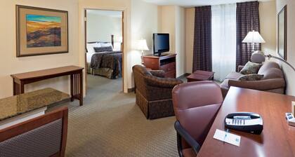 Staybridge Suites Philadelphia Valley Forge 422 by IHG