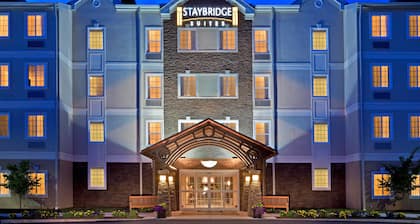 Staybridge Suites Philadelphia Valley Forge 422 by IHG
