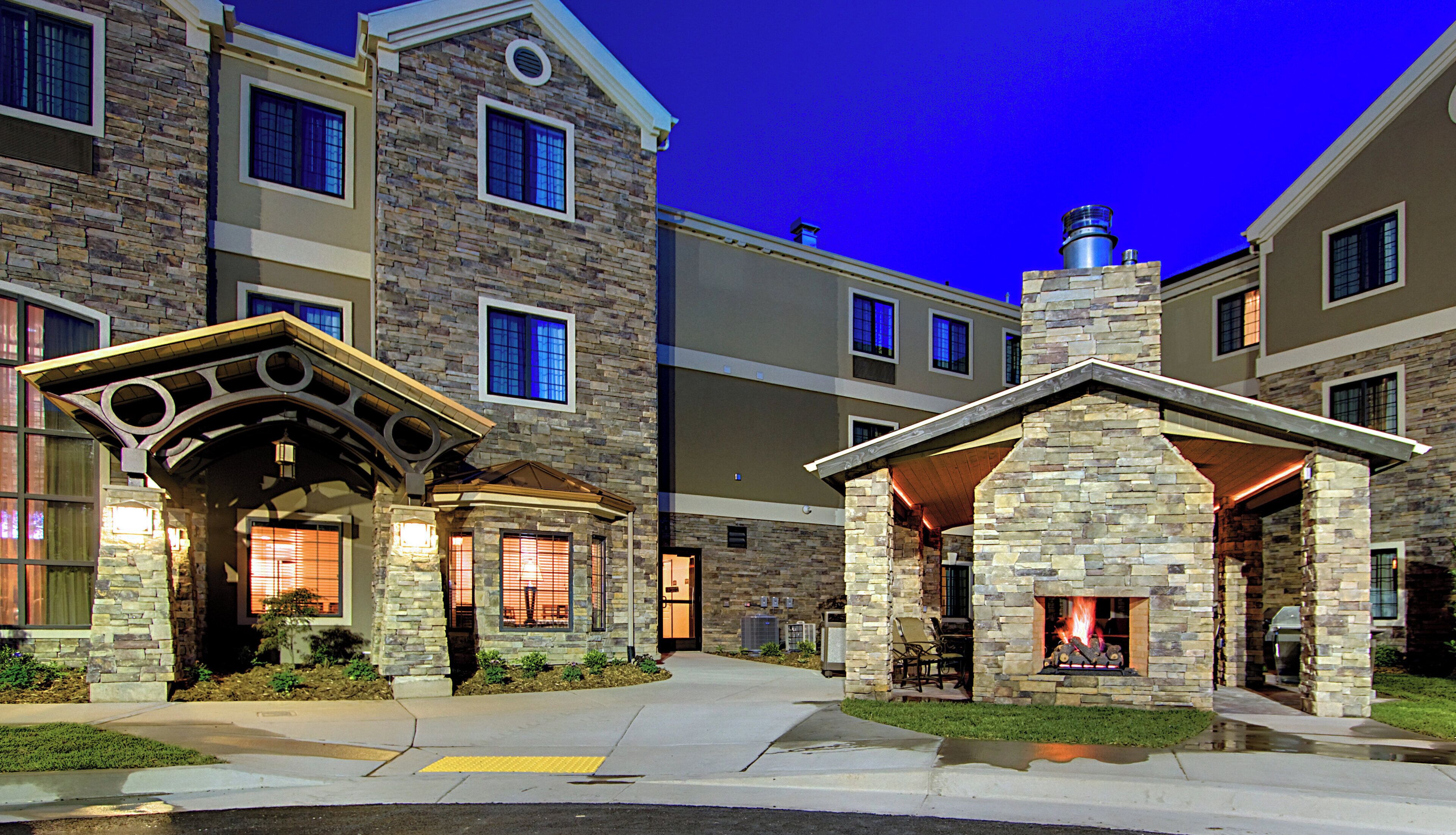 Foto - Staybridge Suites Salt Lake-West Valley City by IHG