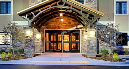 Staybridge Suites Salt Lake-West Valley City by IHG
