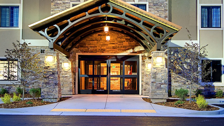 Staybridge Suites Salt Lake-West Valley City by IHG