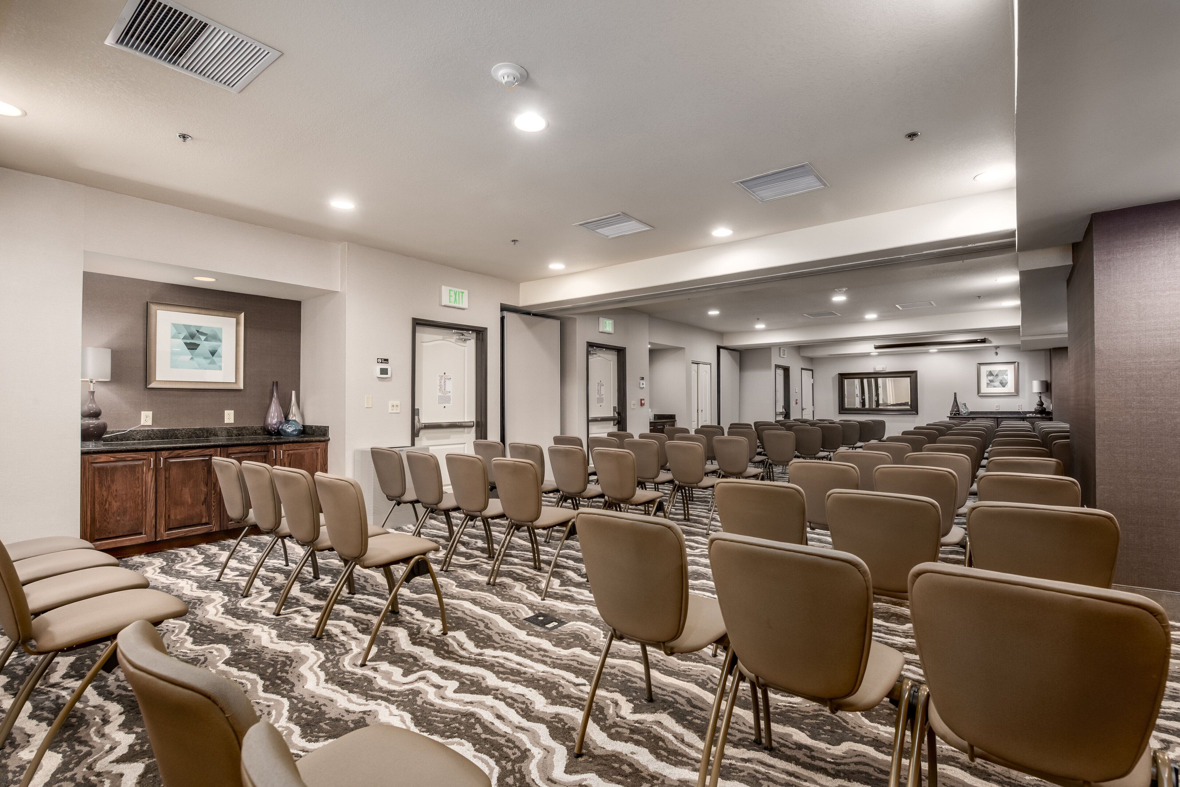 Photo - Staybridge Suites Salt Lake-West Valley City by IHG