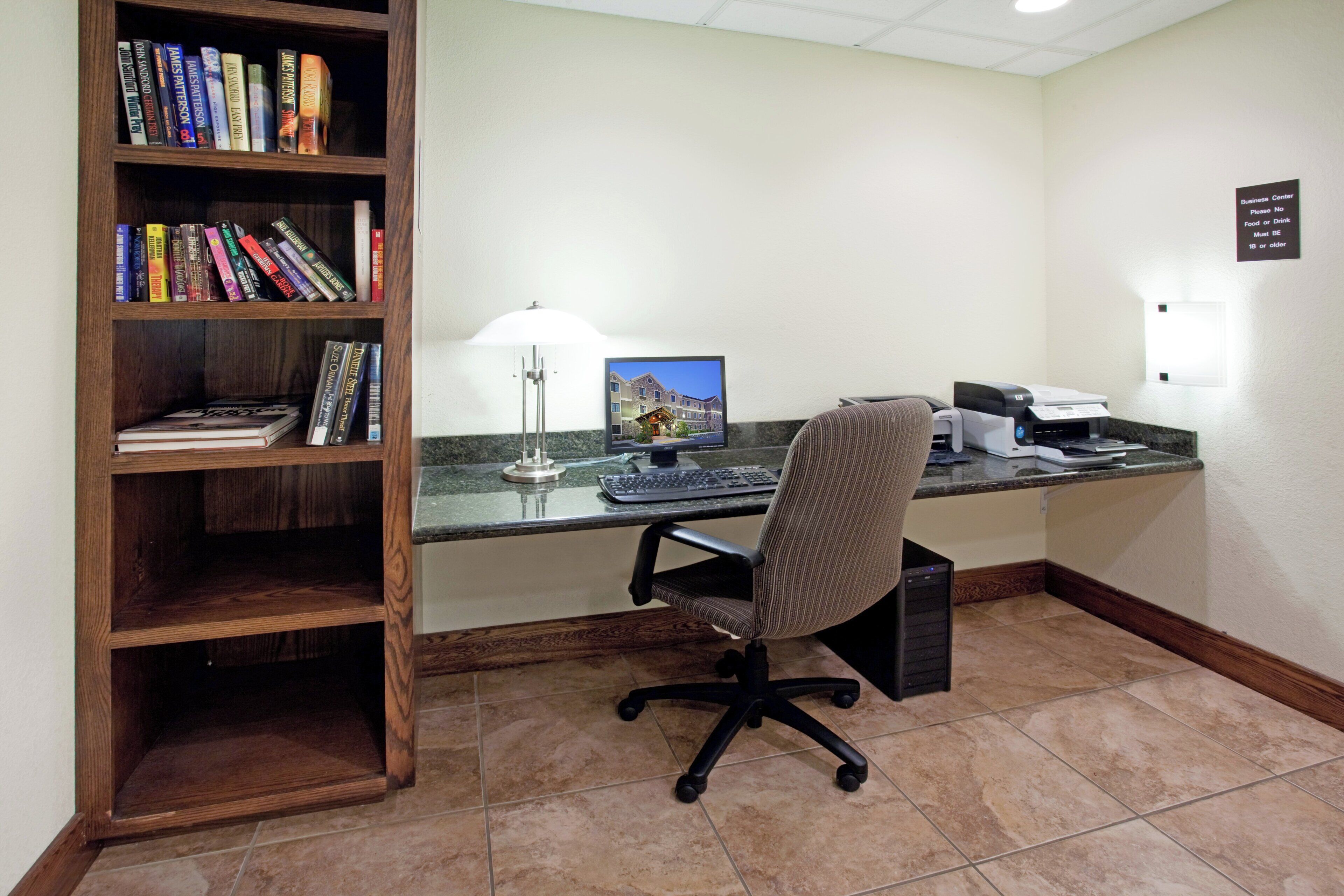 Foto - Staybridge Suites Salt Lake-West Valley City by IHG