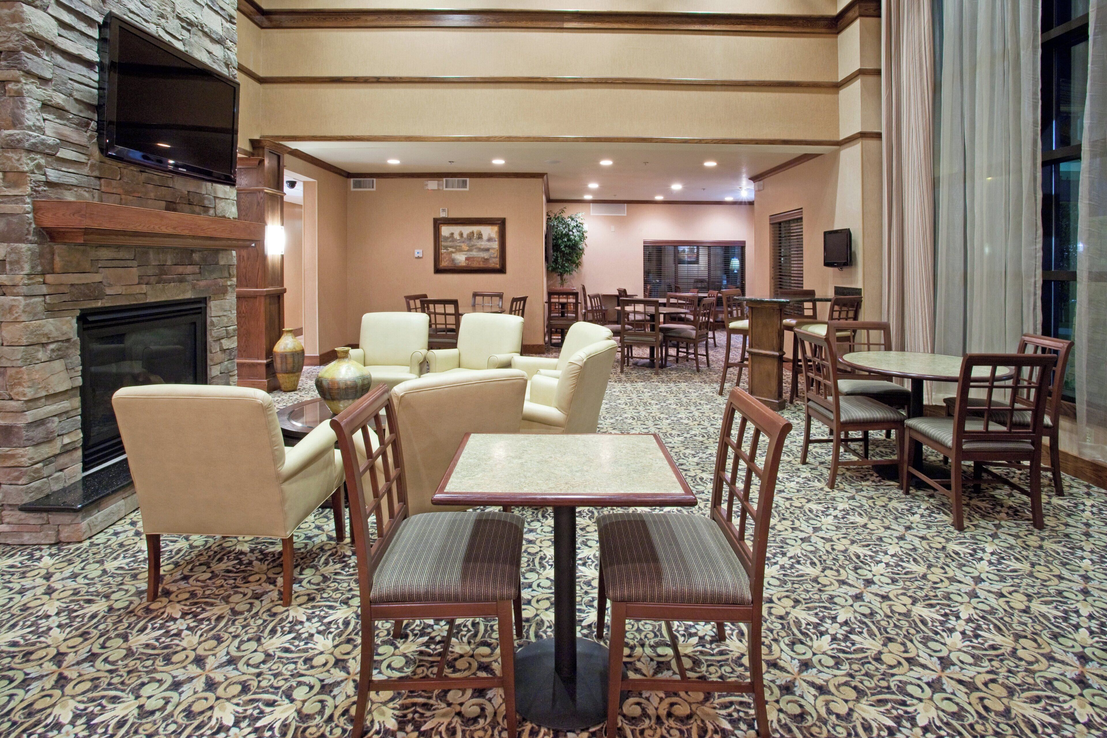 Foto - Staybridge Suites Salt Lake-West Valley City by IHG