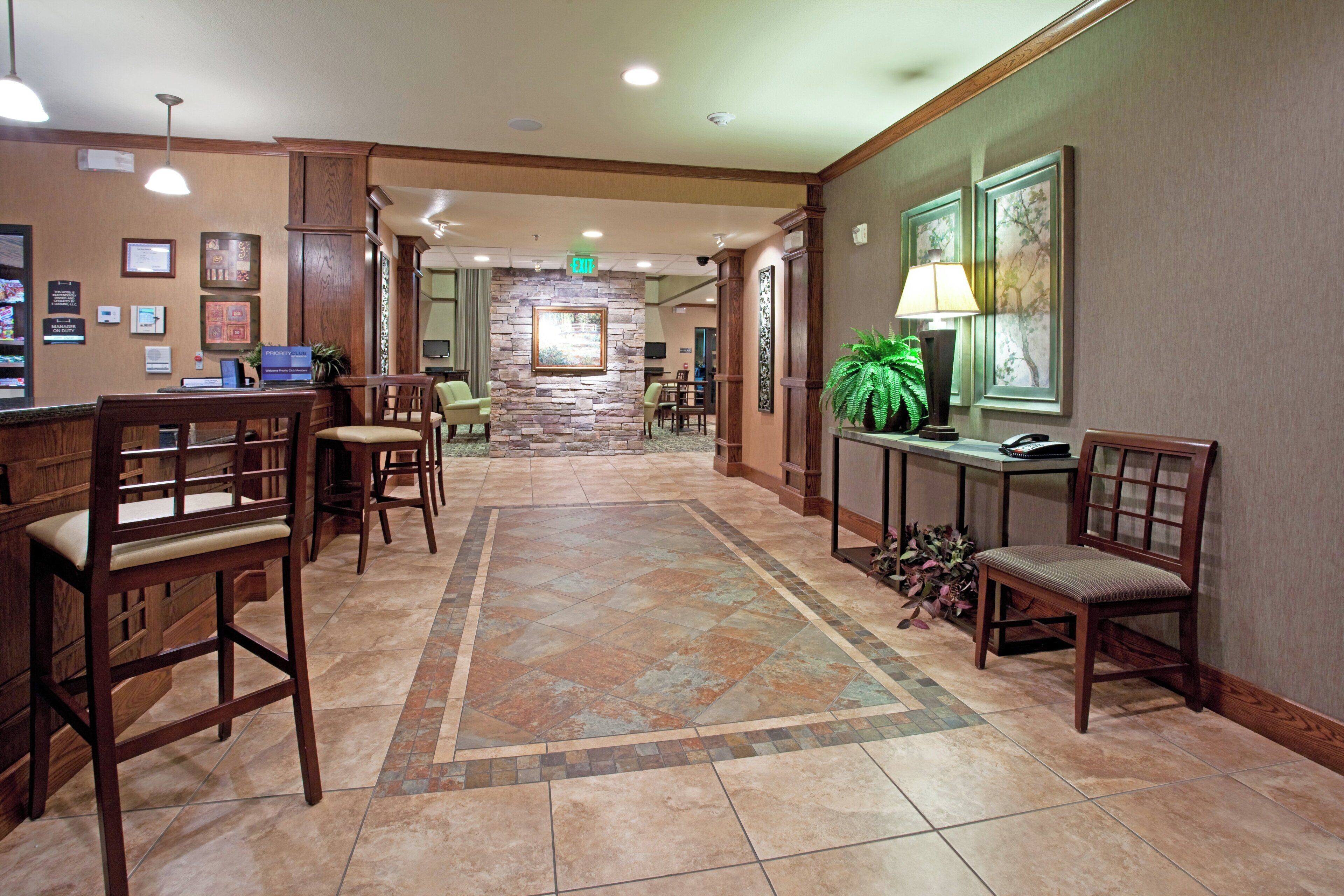 Foto - Staybridge Suites Salt Lake-West Valley City by IHG