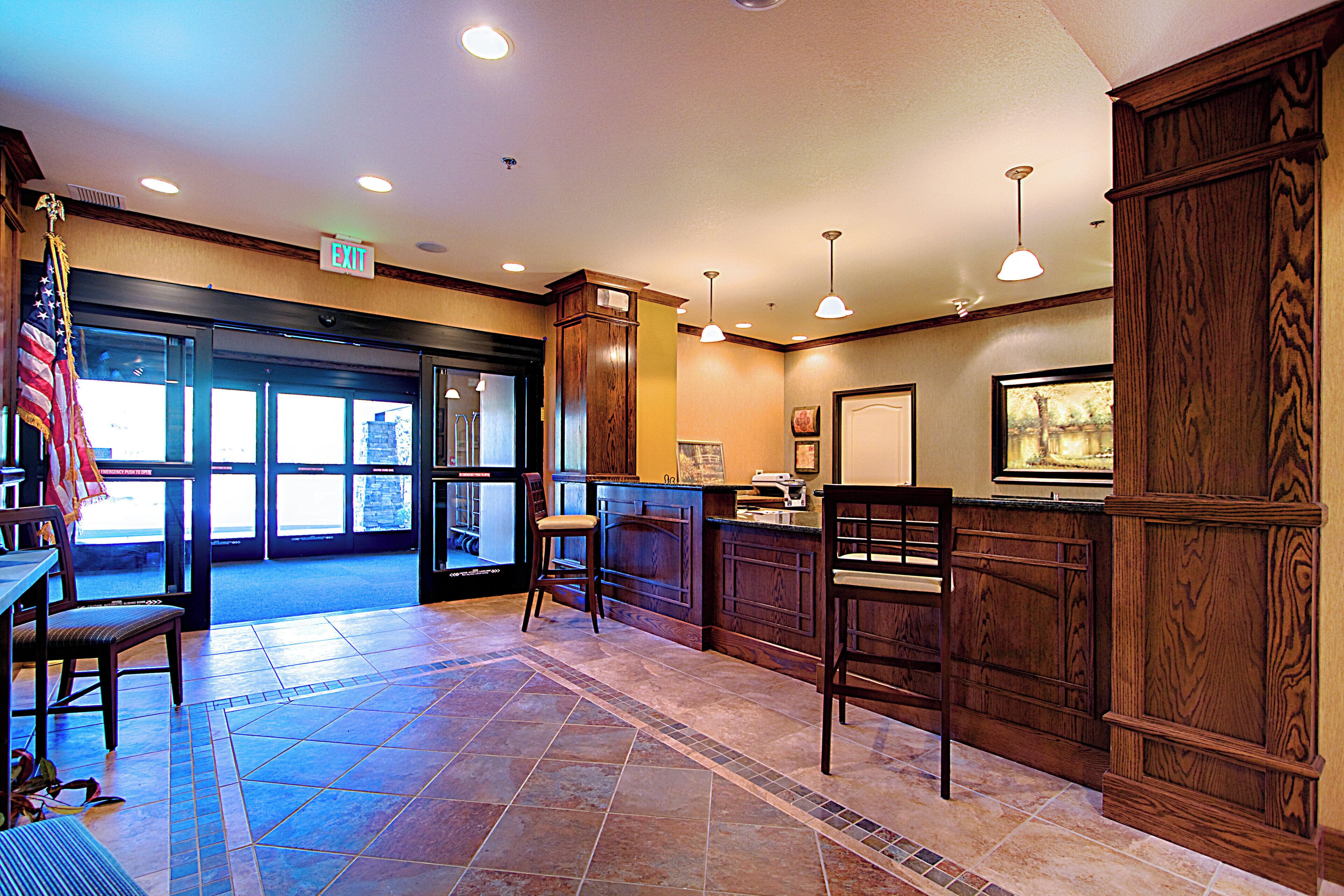 Foto - Staybridge Suites Salt Lake-West Valley City by IHG