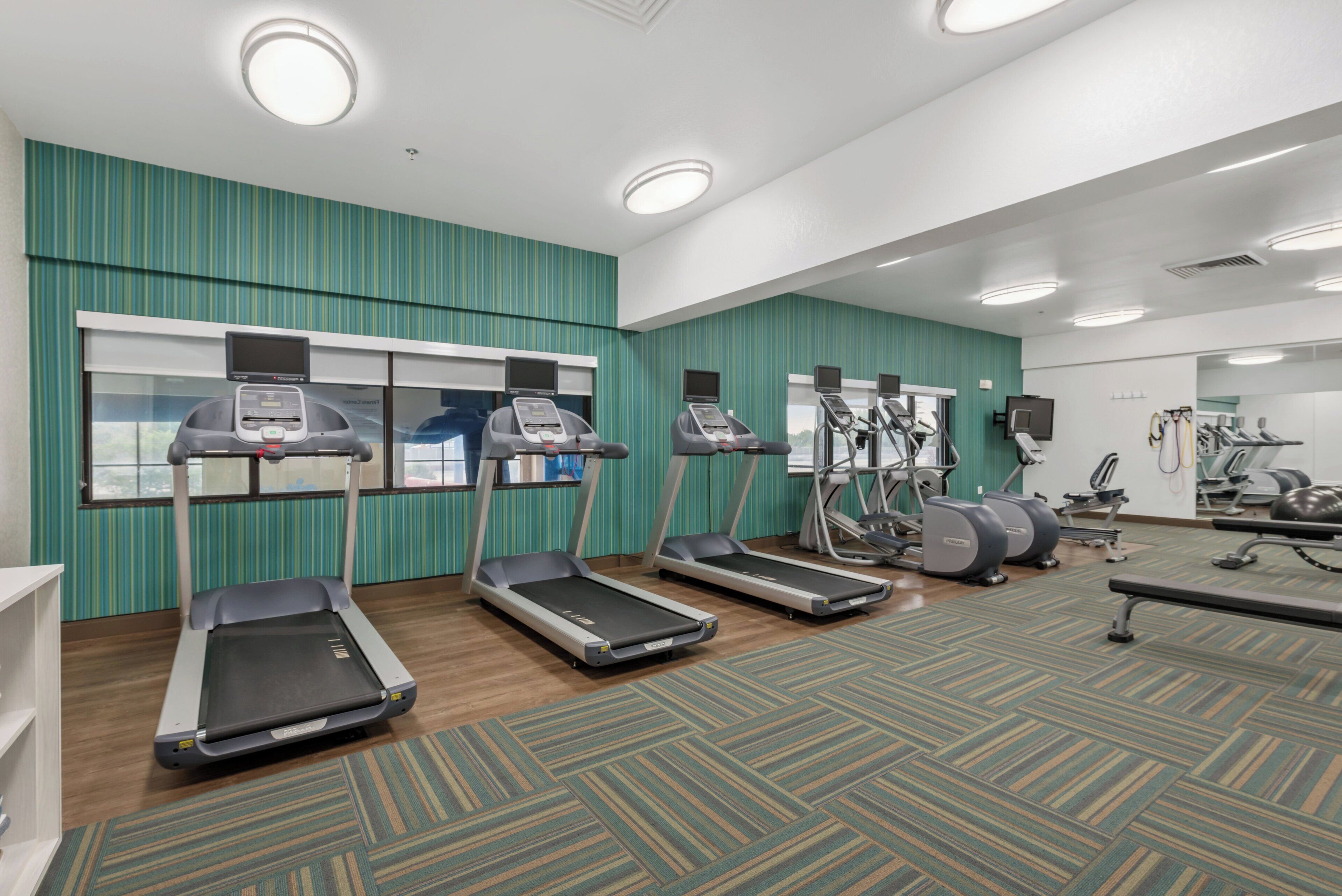 Foto - Staybridge Suites Salt Lake-West Valley City by IHG