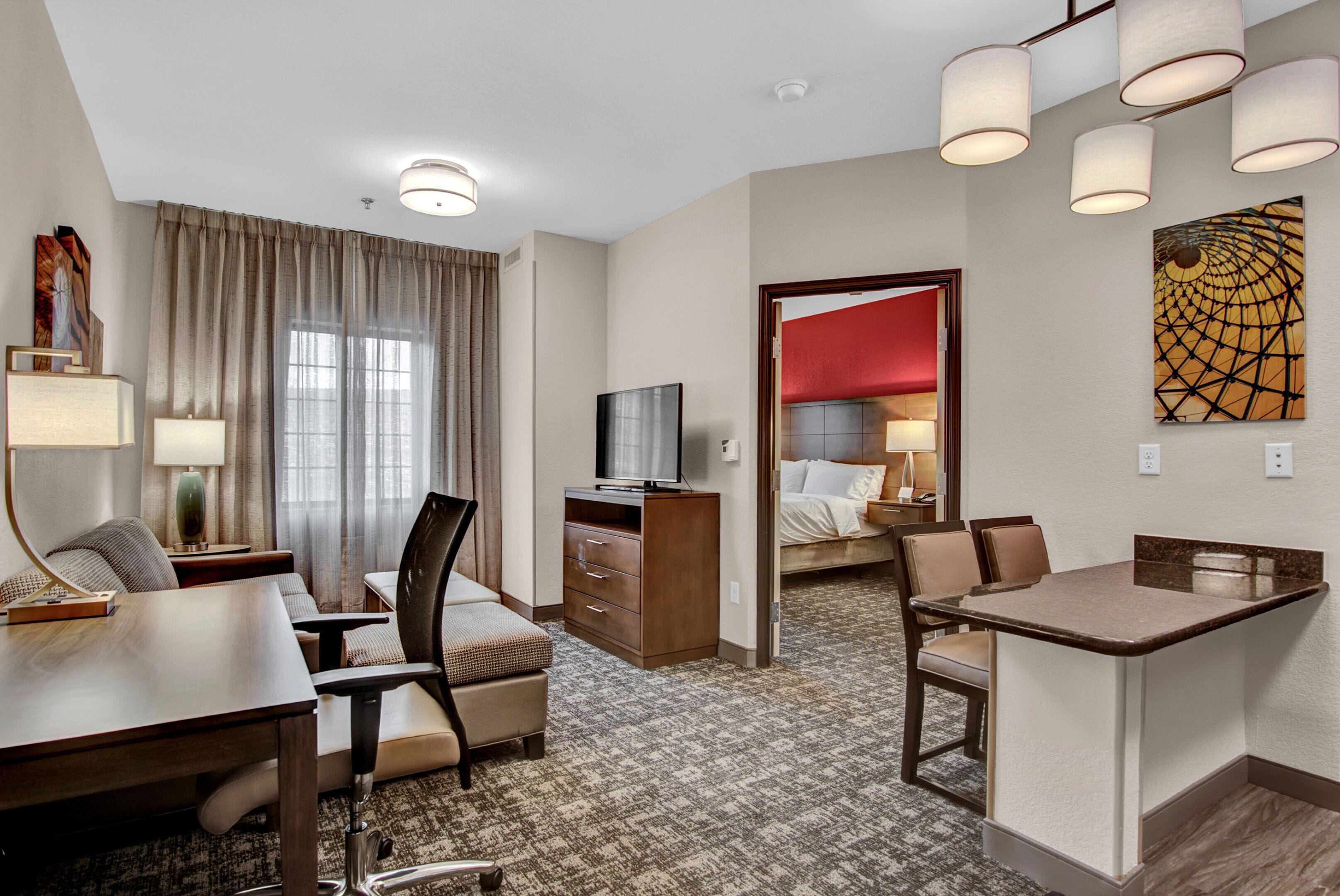 Photo - Staybridge Suites Salt Lake-West Valley City by IHG