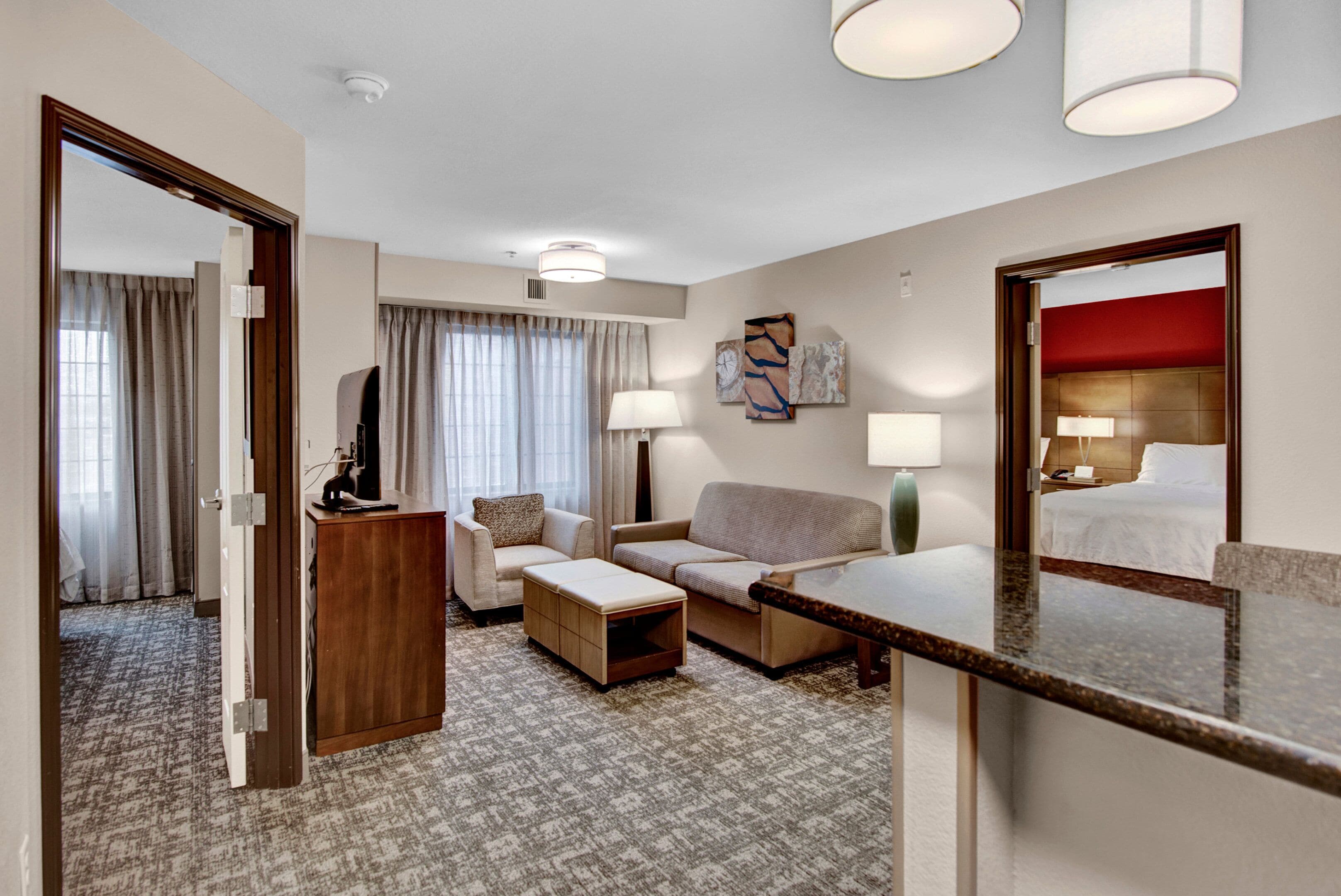 Photo - Staybridge Suites Salt Lake-West Valley City by IHG