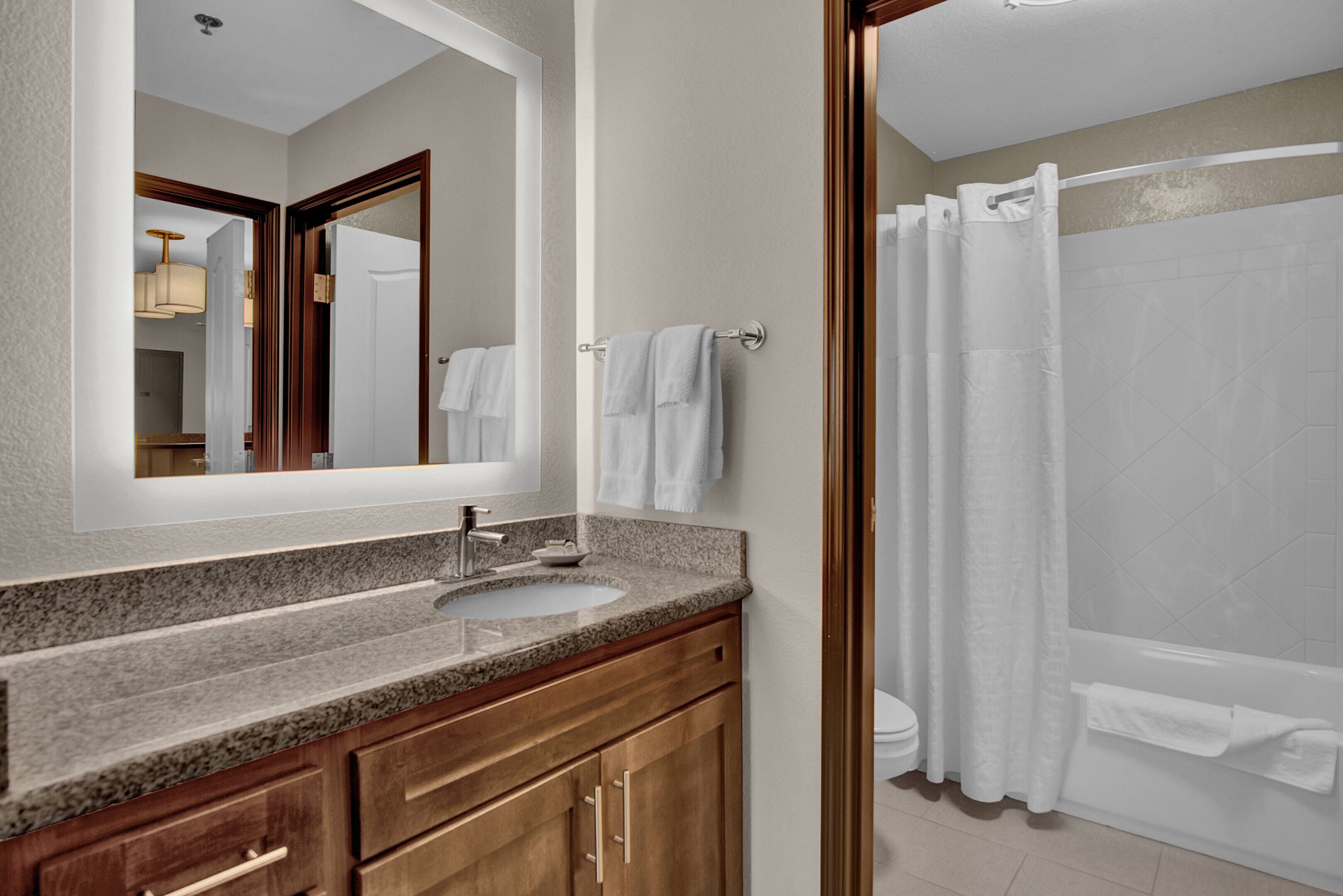 Photo - Staybridge Suites Salt Lake-West Valley City by IHG