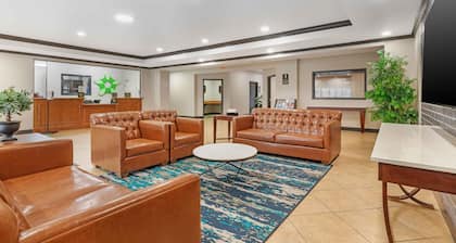 Extended Stay America Suites Bartlesville Hwy 75