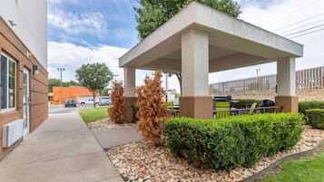 Property amenity