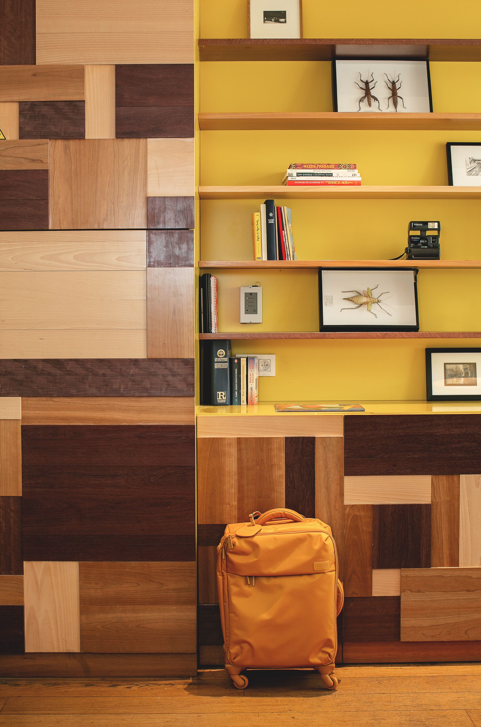 Photo - Hôtel Crayon