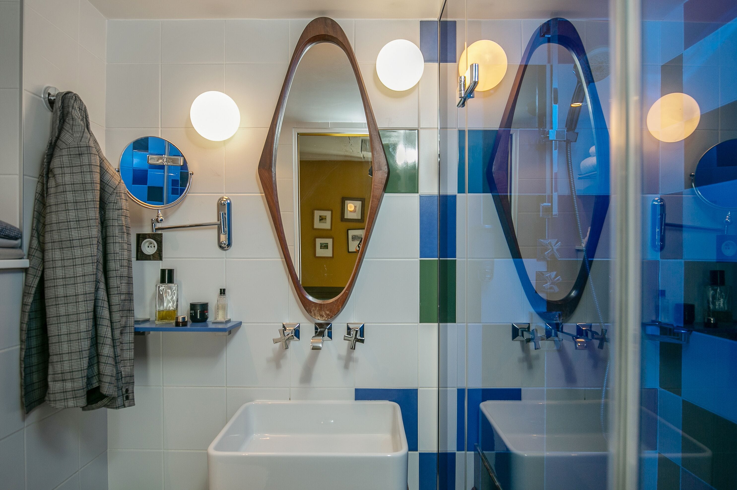 premium bedding, in-room safe, soundproofing, iron/ironing board