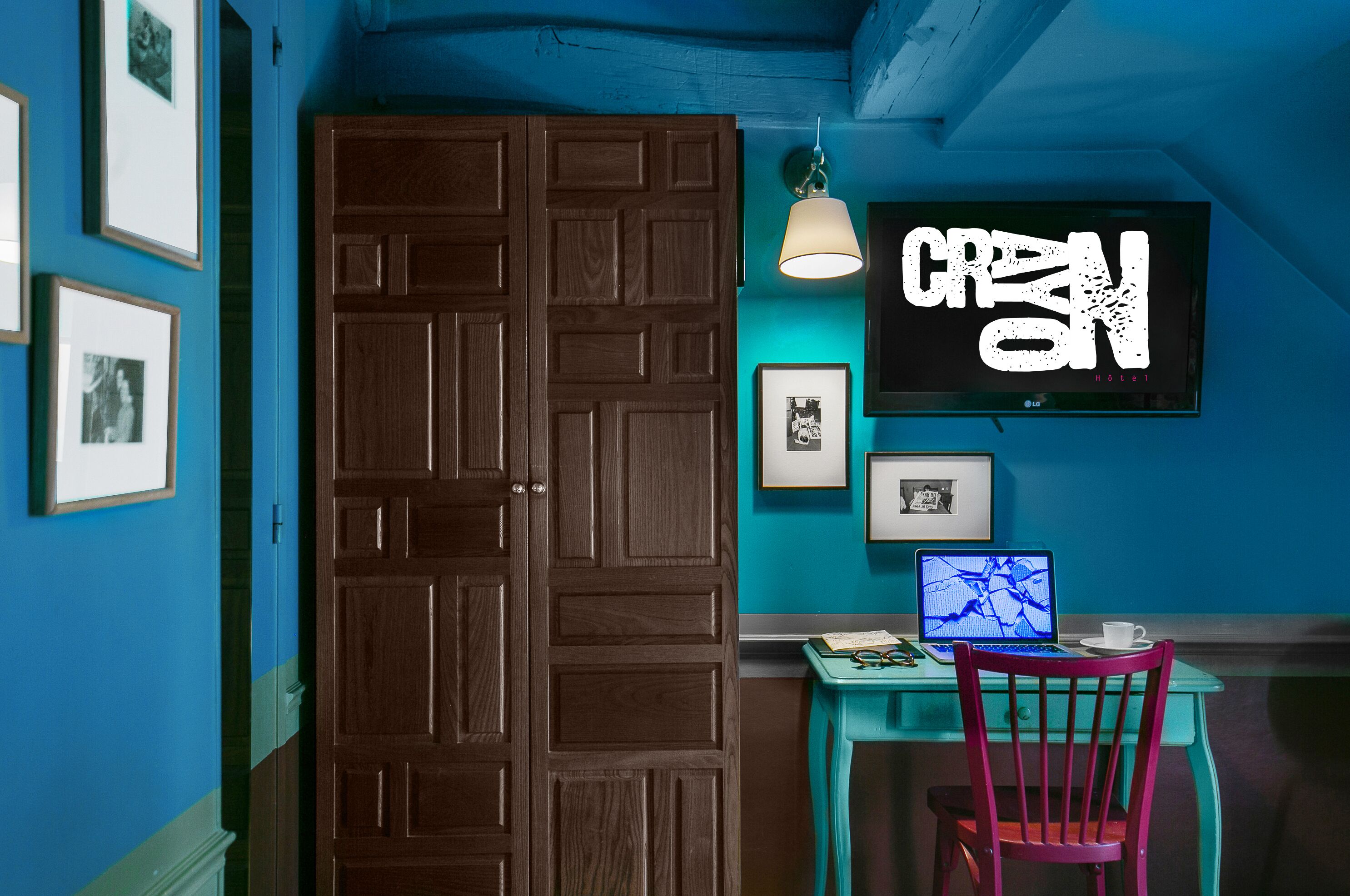 premium bedding, in-room safe, soundproofing, iron/ironing board