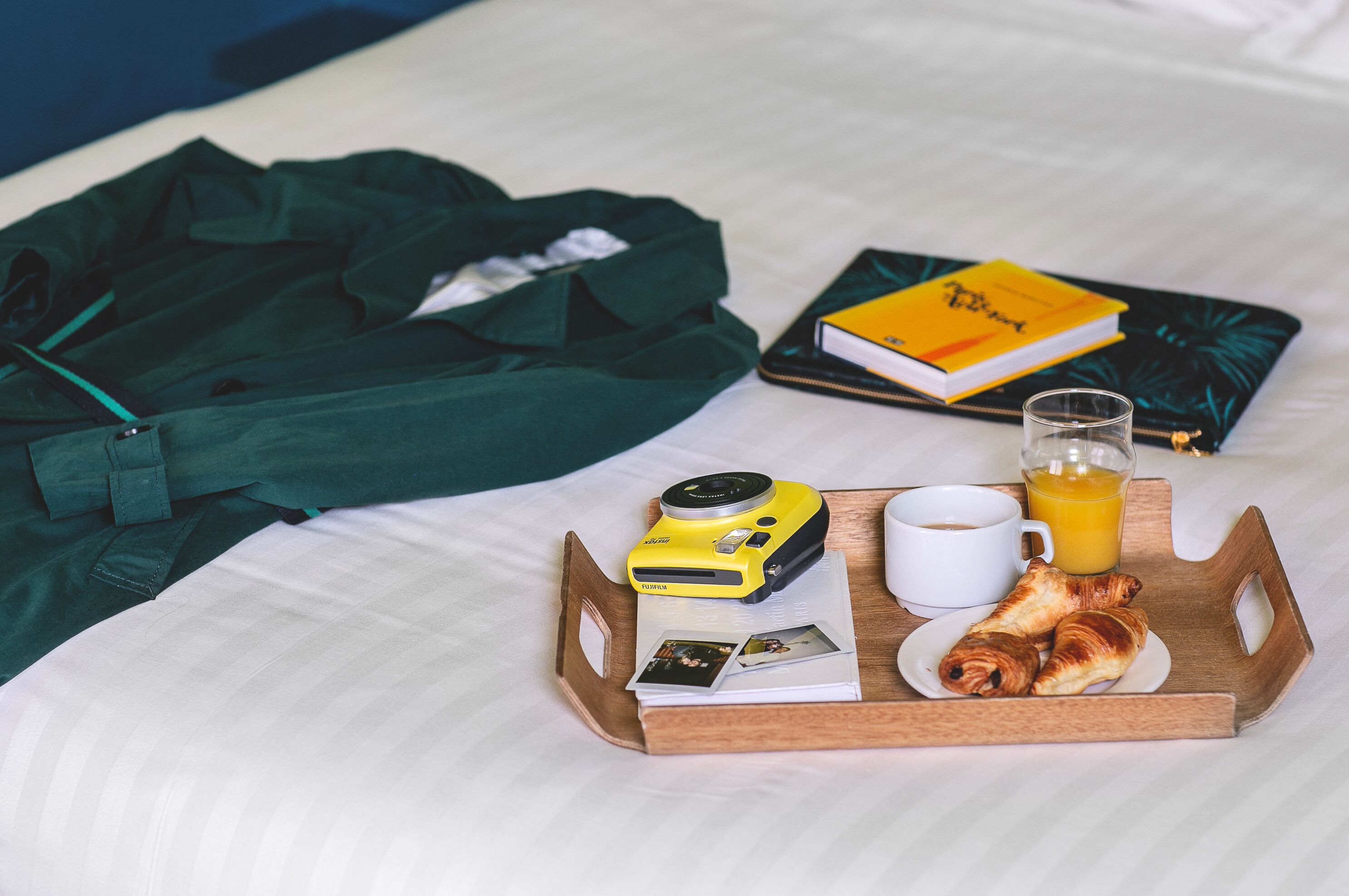 premium bedding, in-room safe, soundproofing, iron/ironing board