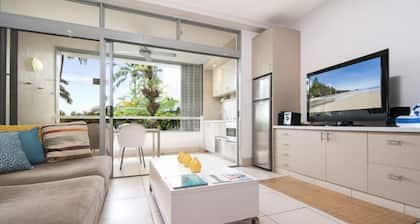 Club Tropical Resort Port Douglas