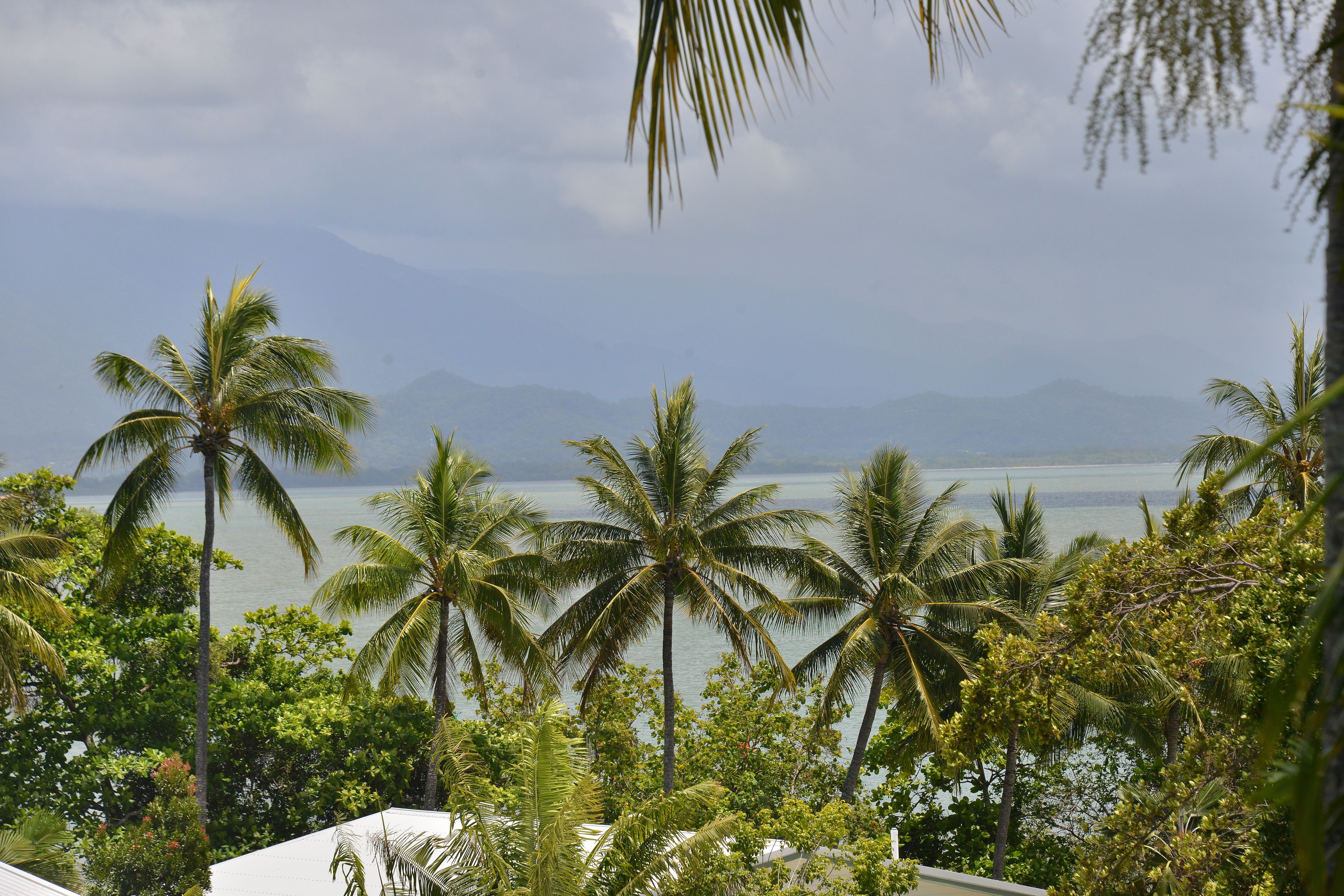 sun bird 2 bedroom apartment | water view