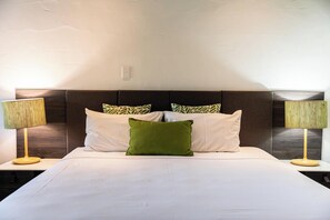 Decoración personalizada y muebles diferentes 