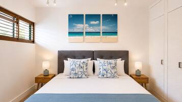 Club Family Apartment | Individually decorated, individually furnished, laptop workspace