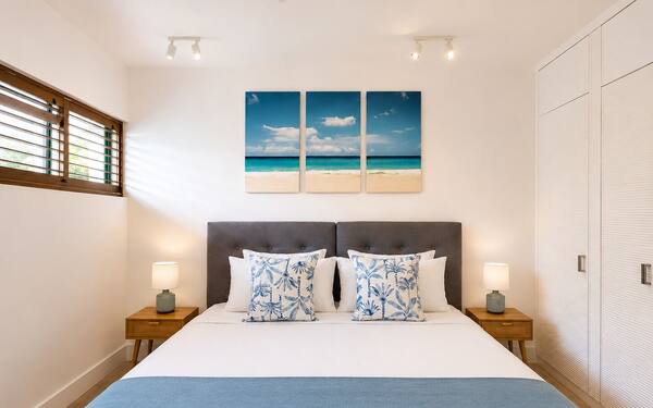 Club Tropical Resort Port Douglas