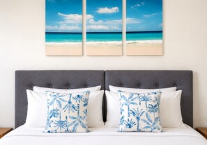 Club Family Apartment | Individually decorated, individually furnished, laptop workspace - Club Tropical Resort Port Douglas (Port Douglas)
