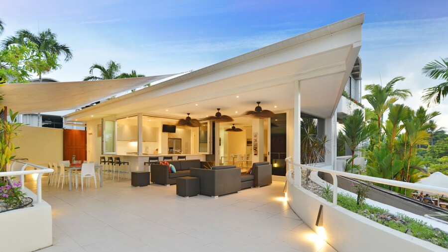 Club Tropical Resort Port Douglas