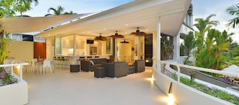 Club Tropical Resort Port Douglas