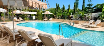 Club Tropical Resort Port Douglas