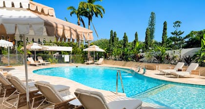Club Tropical Resort Port Douglas