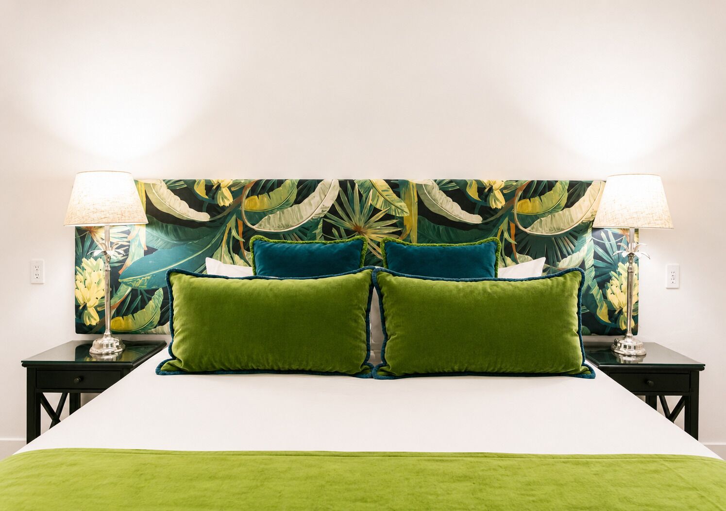 Deluxe-Suite | Individuell dekoriert, individuell eingerichtet