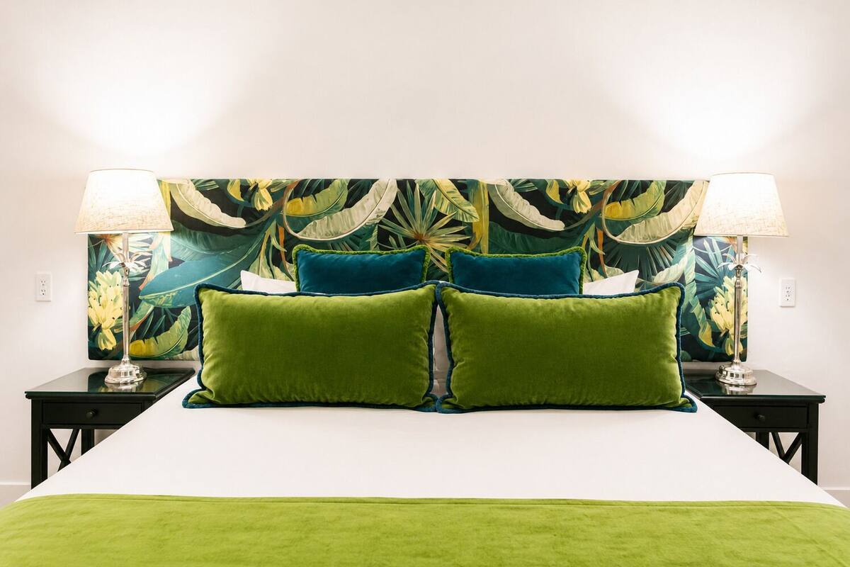 Sun Plantation Suite