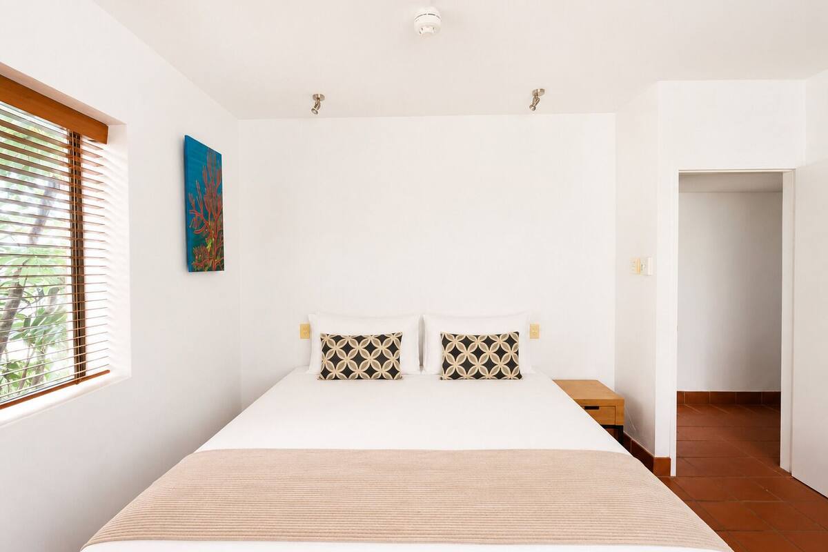 Sun Light 2 Bedroom Apartment