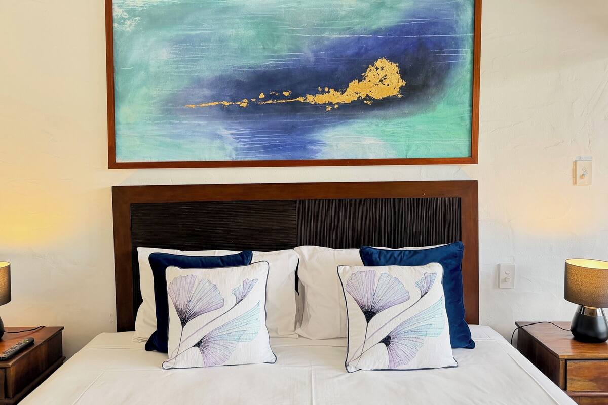 Sun Bird 2 Bedroom Apartment