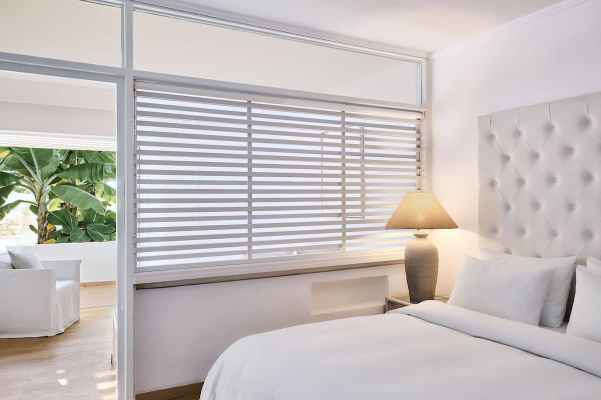 Family Guestroom | 1 sovrum, gratis produkter i minibar och värdeförvaringsskåp på rummet