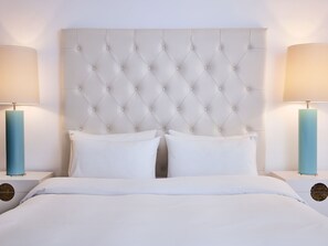 Petit Yali Seafront Suite with Sharing Pool