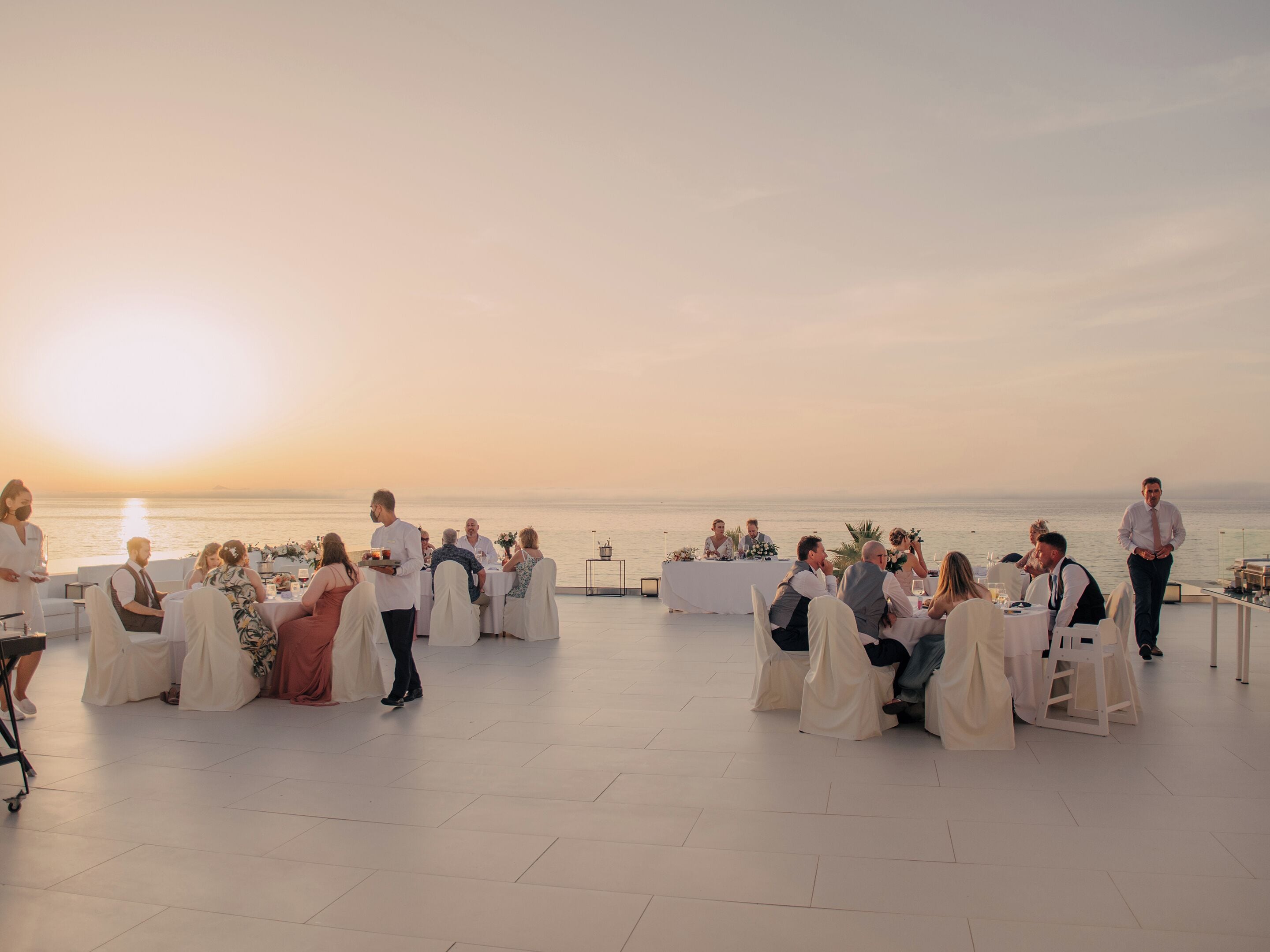 Foto - Grecotel LUXME White