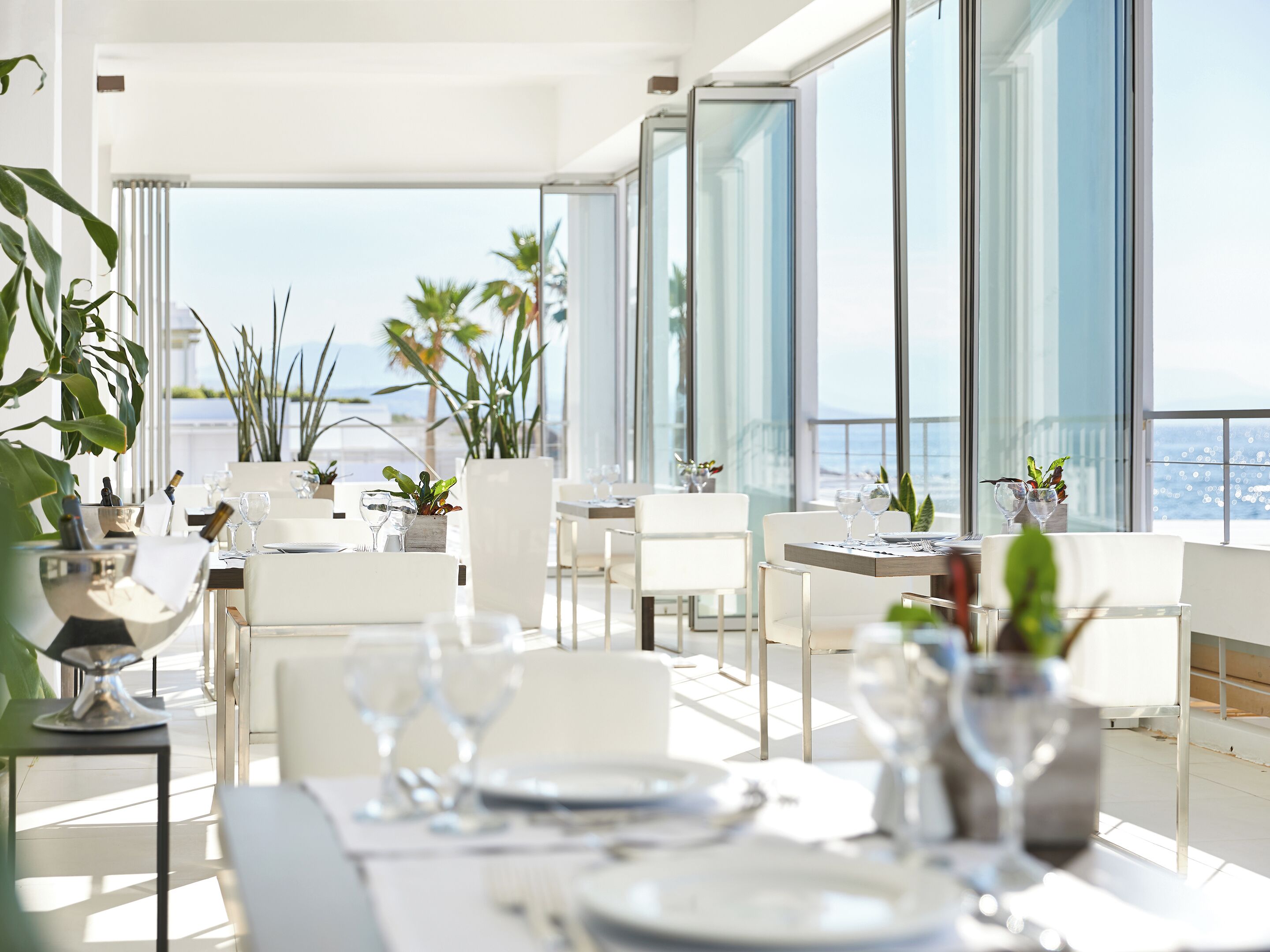 Foto - Grecotel LUXME White