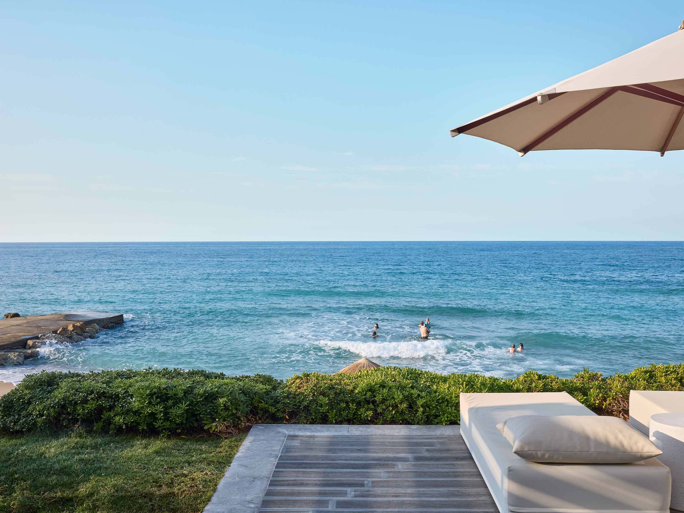 Foto - Grecotel LUXME White