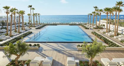 Grecotel LUXME White