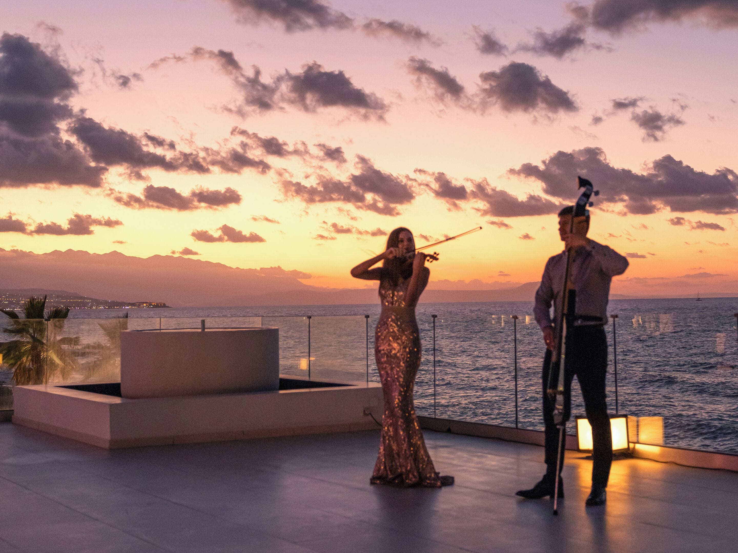 Foto - Grecotel LUXME White