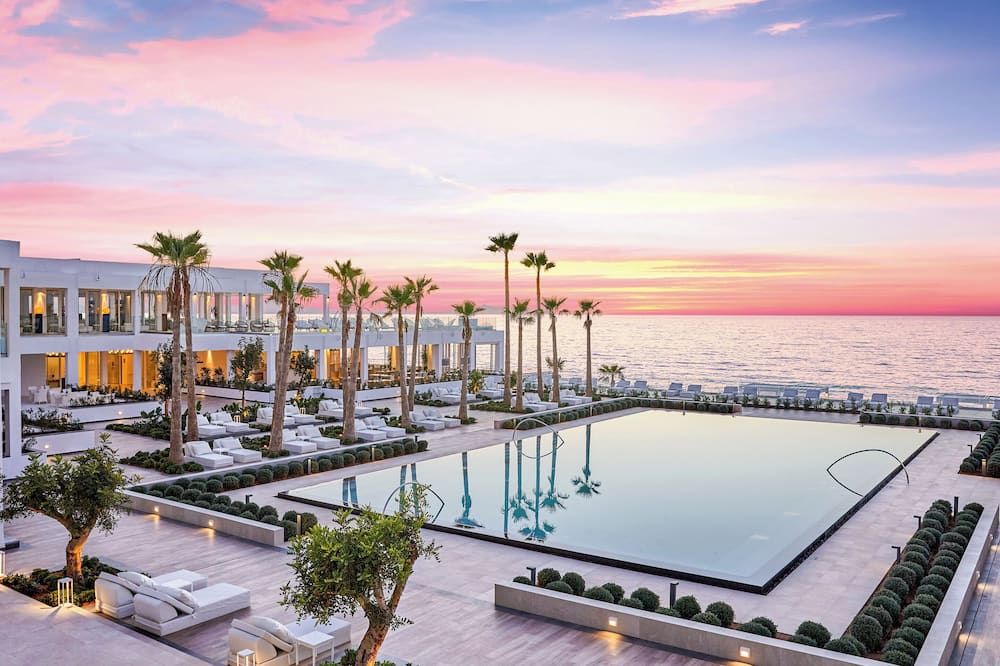 Grecotel LUXME White